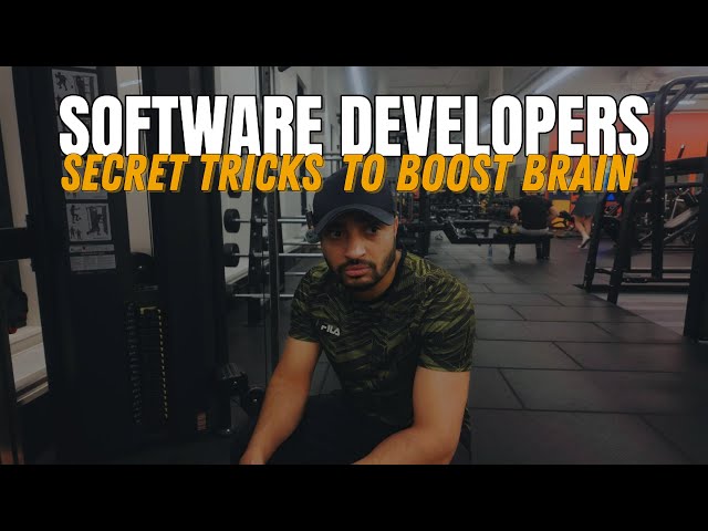 What Programming and Working Out Have in Common The Key to Progress