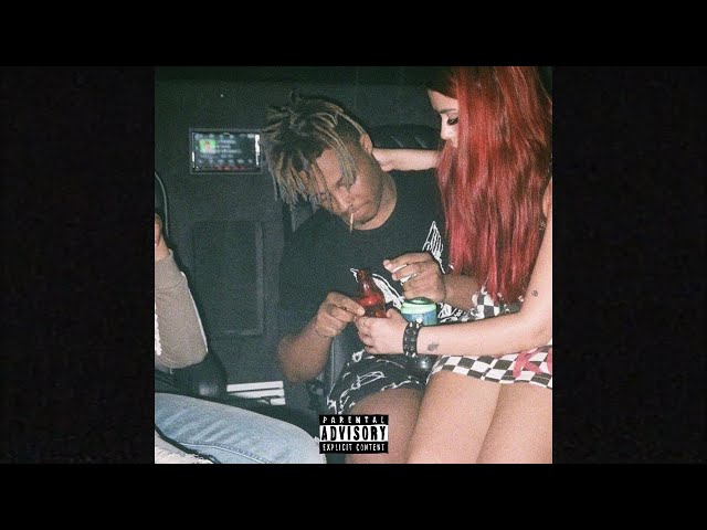 [FREE FOR PROFIT] Juice WRLD ٩٩٩ TYPE BEAT "ALL NIGHT" | HARD JUICE WRLD TYPE BEAT