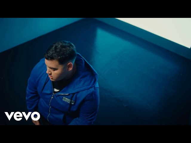 FloyyMenor - Apaga el Cel (Video Official)