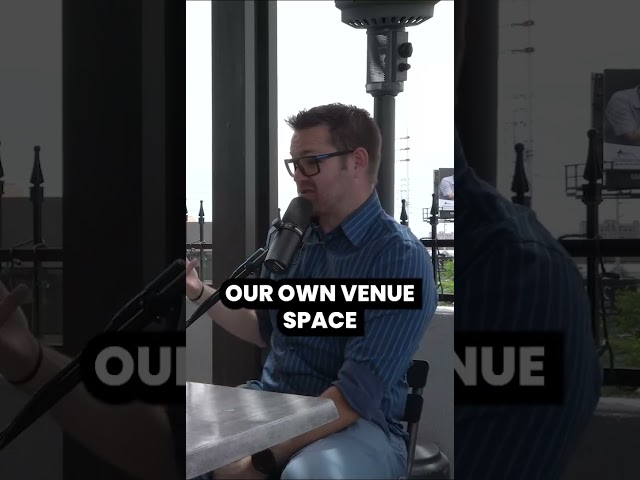 Las Vegas Venture Ecosystem #techecosystem #techcommunity #venturecapital #lasvegas