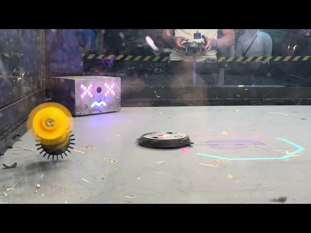 Bee Roll vs. Till Death - NHRL October 2025