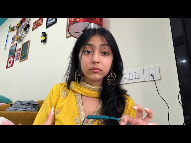 how i scored 96% in class 12 board exams in the last 3 months || pt 1