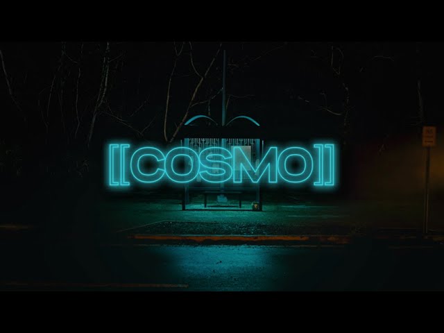 Alejo - COSMO (Visualizer) I EENFL