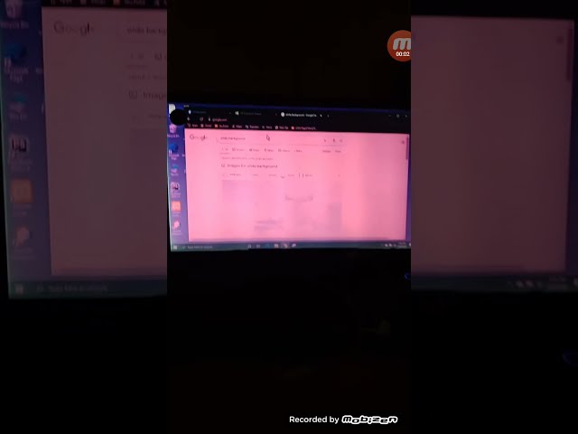 laptop pink screen solution#shorts#laptop#solution#pink#screen#display#satisfied