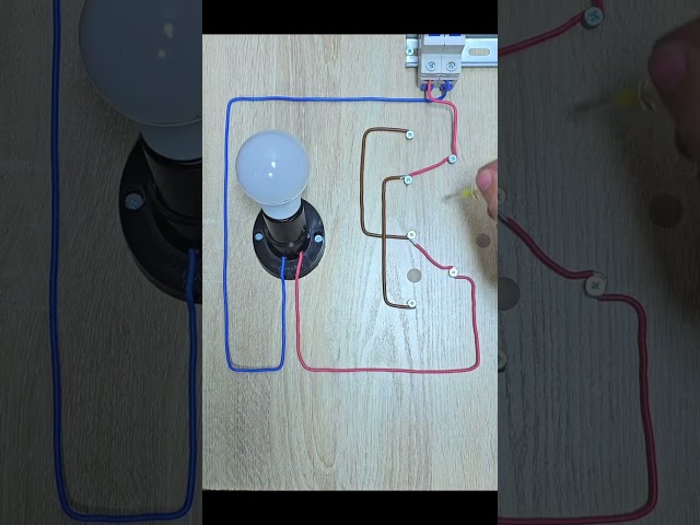 The Easy Way to Master Three Way Switches in No Time