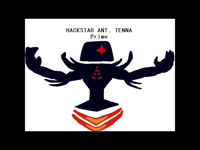 "Strange broadcast" - DELTARUNE: Intermingle
