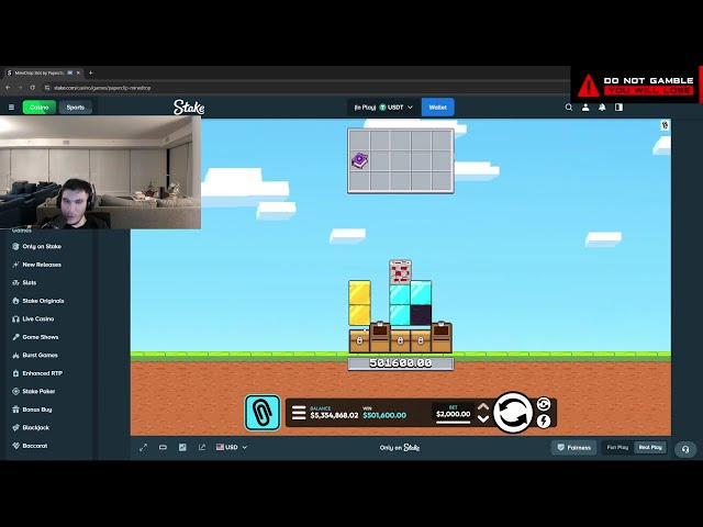 TrainwrecksTV Gamba Stream #57
