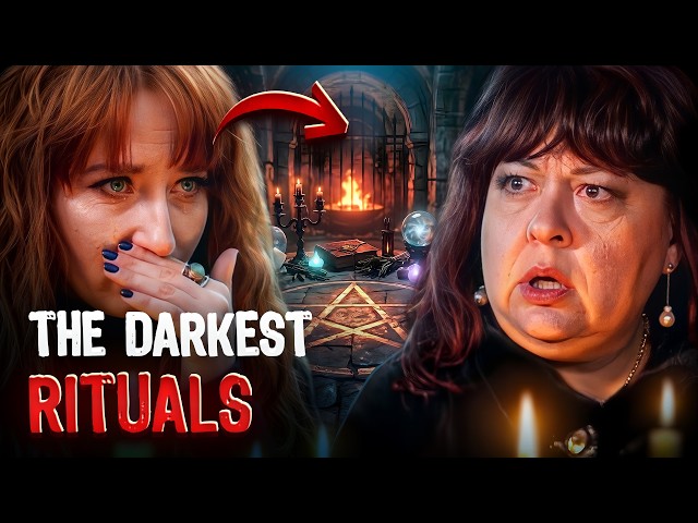The most TERRIFYING ancient CURSES ever investigated! | Paranormal Investigation | True Stories