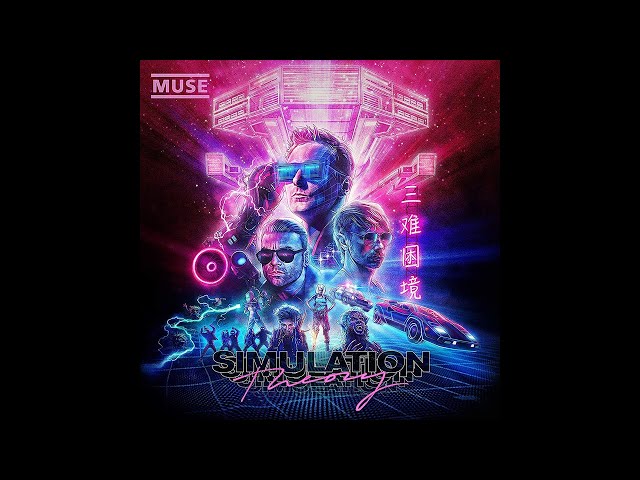 Muse - The Void [HD]