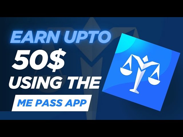 Me Pass App Step-by-Step Guide 2026 | How It Works, Registration & Tips for Beginners