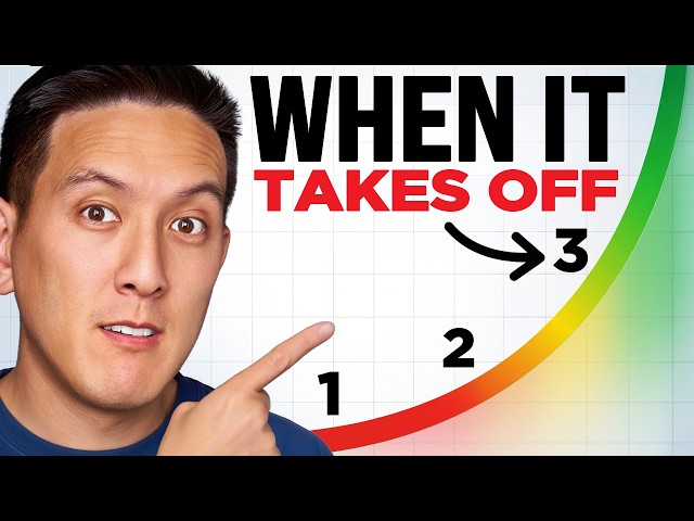 The 3 Net Worth Milestones That Change Everything