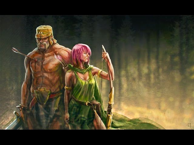 Best Tablet Games 2015!