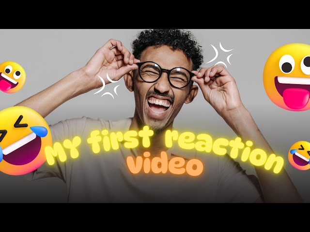 Reaction video ROUND 2 HELL ROAST ON THE THUGESH SHOW @Thugesh