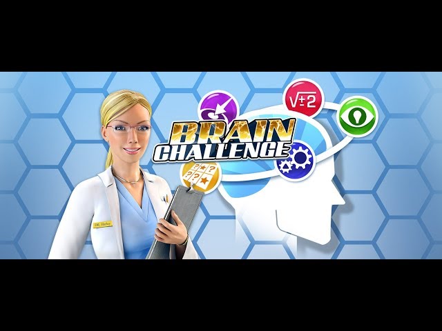 "Brain Challenge" - Gameloft (Java Game)
