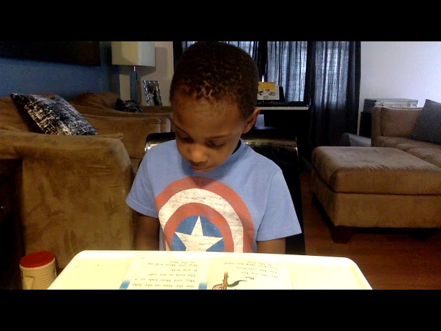 J_Daniels "I Do Read" Book 2