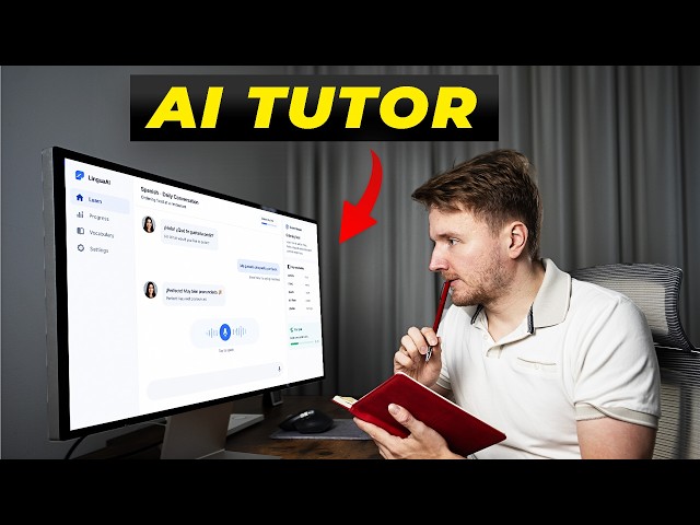 I Built an App to Make Me a Polyglot in 24 Hours