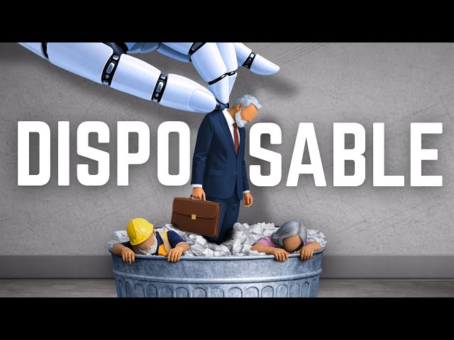 Why Older Workers Are Being LAID OFF
