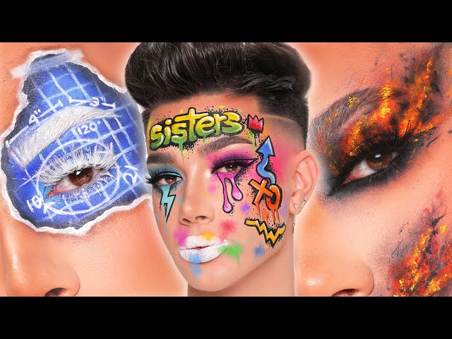 Recreating My Followers Makeup Looks!