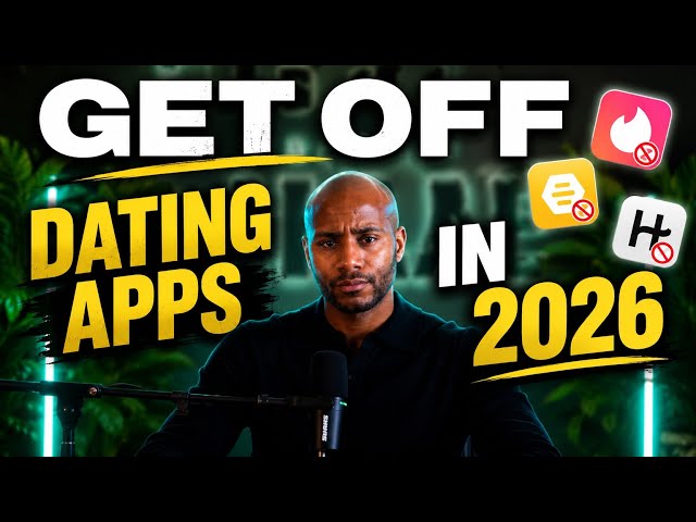 It's Ok To Be Single in 2026