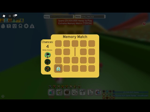 Playing Memory Match in BSS #3 #edit #nice #bss