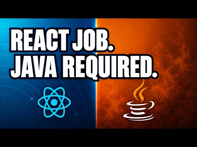 React Day — Fanatics, Stealth Startup, HCLTech and more