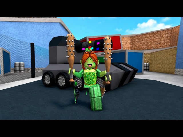 Trolling MM2 Players As FIONA (Funny Moments) #murdermystery2 #mm2 #roblox
