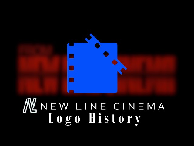 New Line Cinema Logo History (#73, updated)