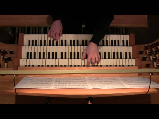 Marko Hakanpää - Kesäfanfaari - Summer Fanfare
