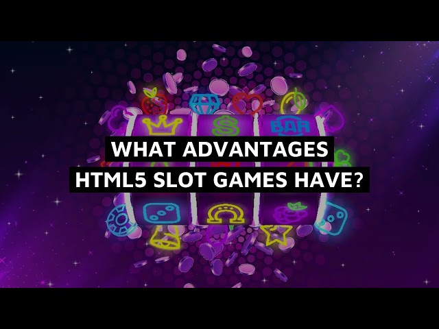 HTML5 Game Development In 2026 | Casino Game Solutions By 2WinPower