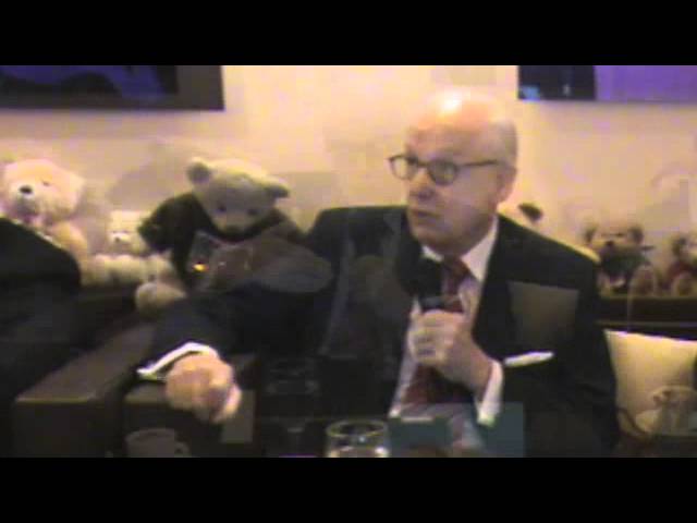 Alain Lambert veut simplifier la RT2012