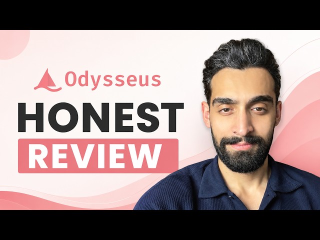 Odysseus AI Review: Free ChatGPT Alternative?