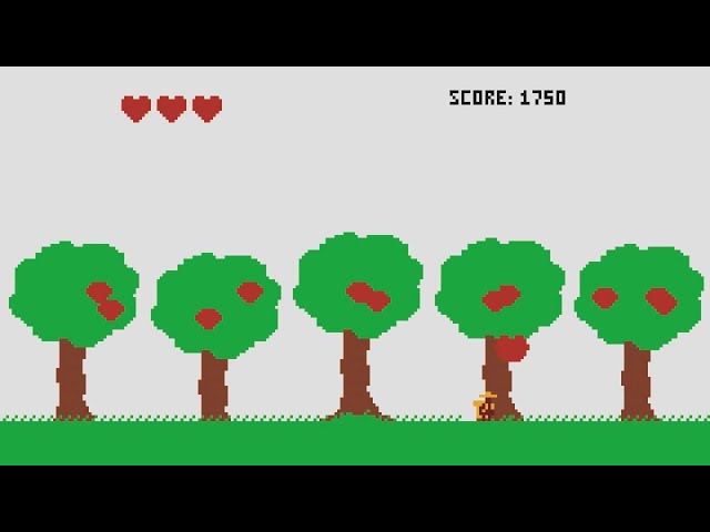 APPLESNATCH! FULL Gameplay on PlayStation 5 PRO