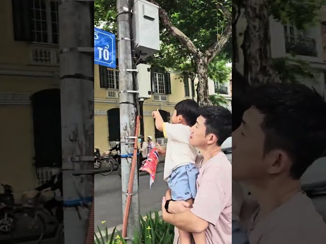 2시간 짜리 아침 산책 | A 2-Hour Morning Walk