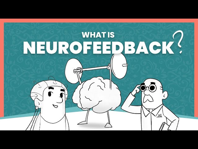 What is Neurofeedback? ✅ Brain training for adults and childrens