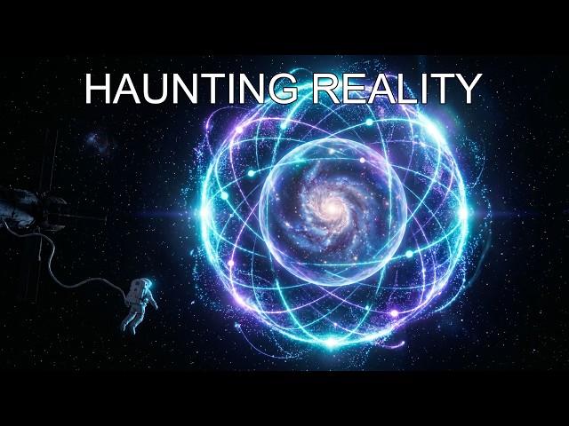 The Terrifying Reason Scientists Are Scared of the Information Within Atoms