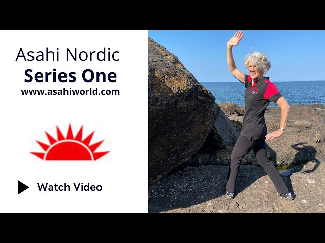 Asahi Nordic Series One