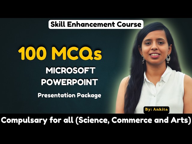 Microsoft PowerPoint | Animation | Slide Show | Master Slides | Rehearse Timings | PPT