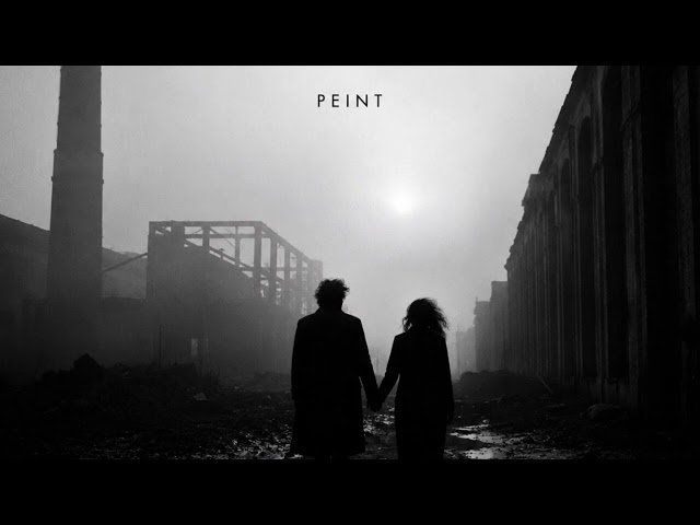 Sería un monstruo - Peint 
