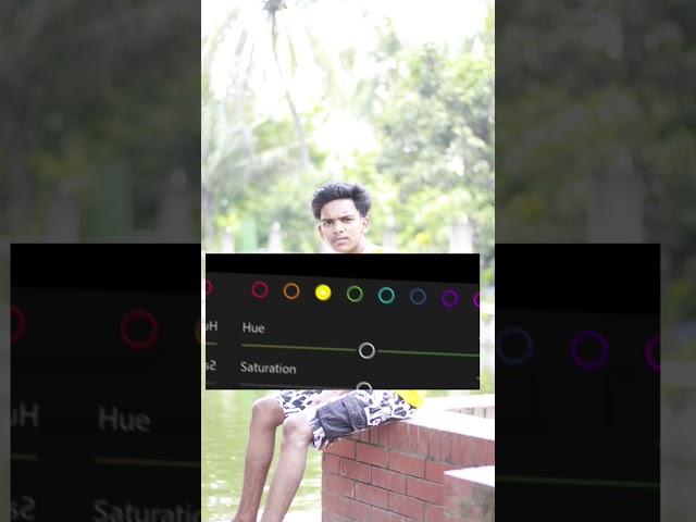 mobile lightroom photo edit #foryou #vairal
