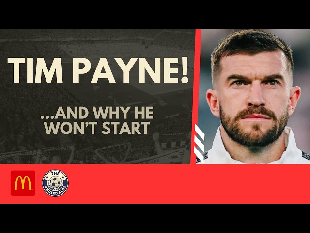 El fenómeno Tim Payne 🤯 Y por qué Callan Elliot podría ser titular en su lugar en la Copa Mundial...