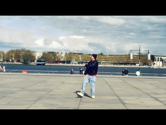 PARISH - VITANAO IO (Official Music Video)