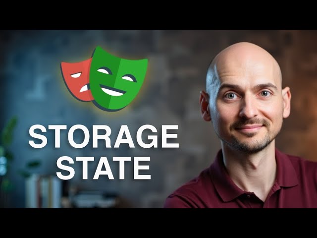 Playwright Storage State: Login Once, Test Forever