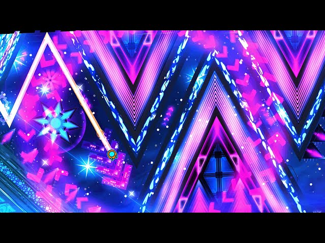 AMAZING SONIC WAVE REMAKE VERIFIED! | "Sonic Wave Eternity" by YoFridayGamer | Showcase