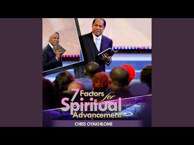 7 Factors for Spiritual Advancement (Live)