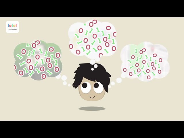 Ikkilik kodlash haqida nimalarni bilasiz?