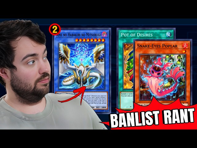 What is Master Duel DOING?