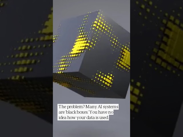 Cloud AI Security and the 1 Rule You Cannot Ignore in 2025 #cloudai #dataprivacy #cloudsecurity