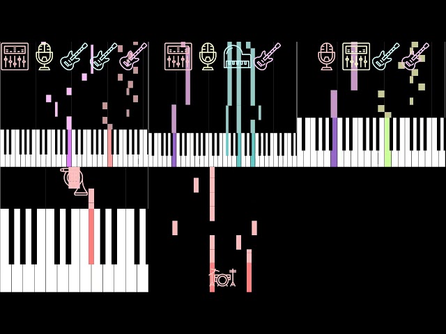 Feels Like The First Time - Foreigner