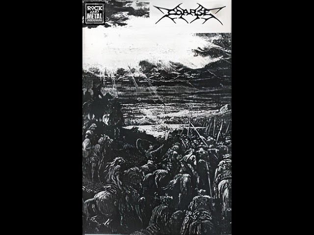 Coarse - Demo (1993) (Full Demo)