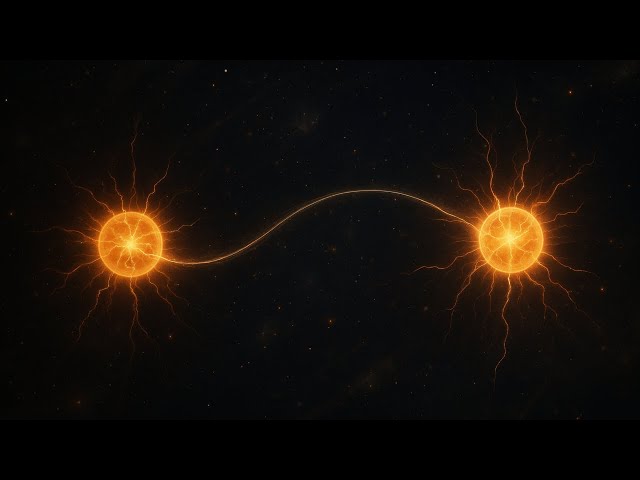 Are We Living in a Quantum Simulation? | Late Science For Sleep